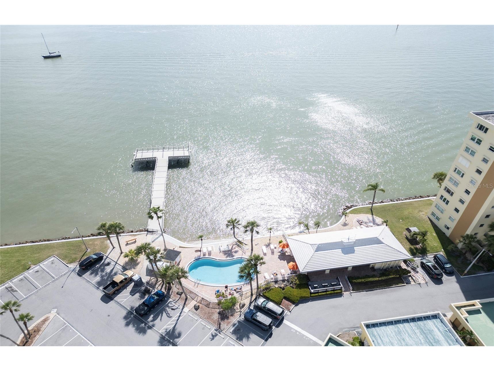 4775 Cove Circle #106 Saint Petersburg FL 33708 TB8496250 image45
