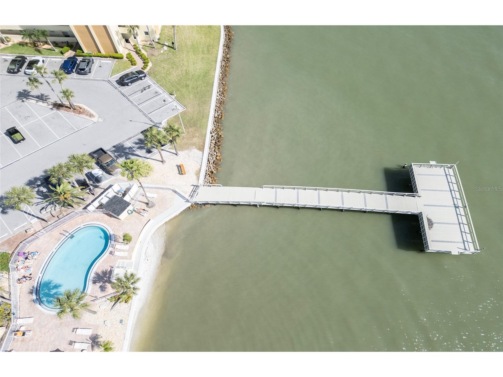 4775 Cove Circle #106 Saint Petersburg FL 33708 TB8496250 image49