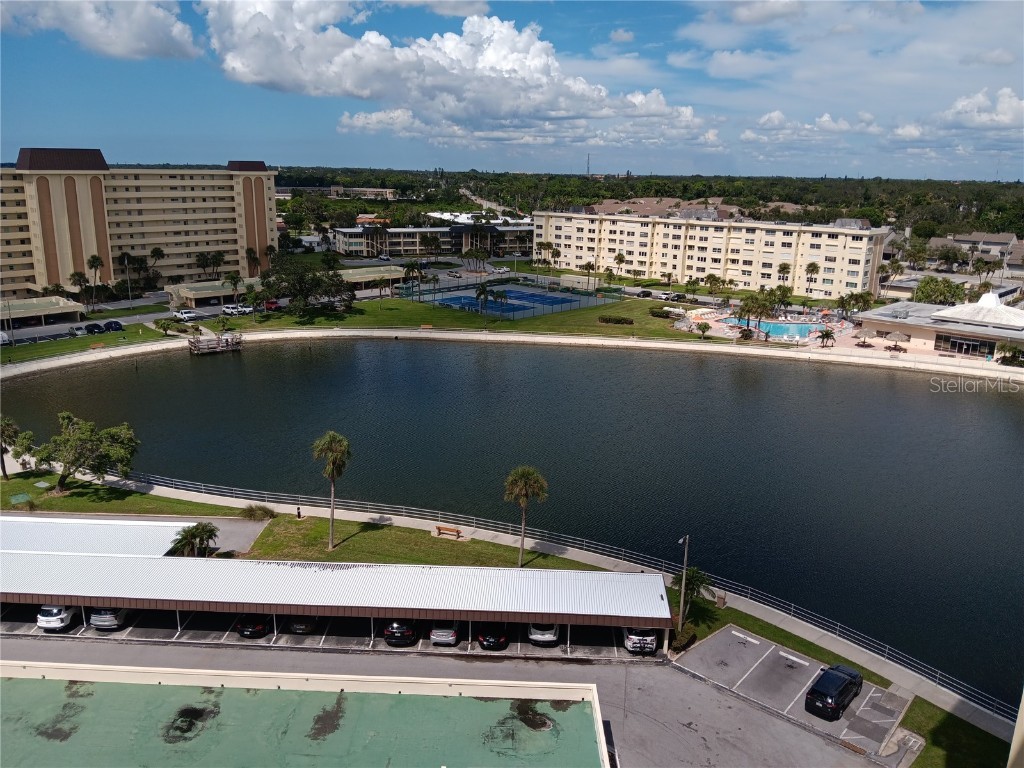 4775 Cove Circle #1102 Saint Petersburg FL 33708 - BOCA CIEGA BAY TB8425449 image11