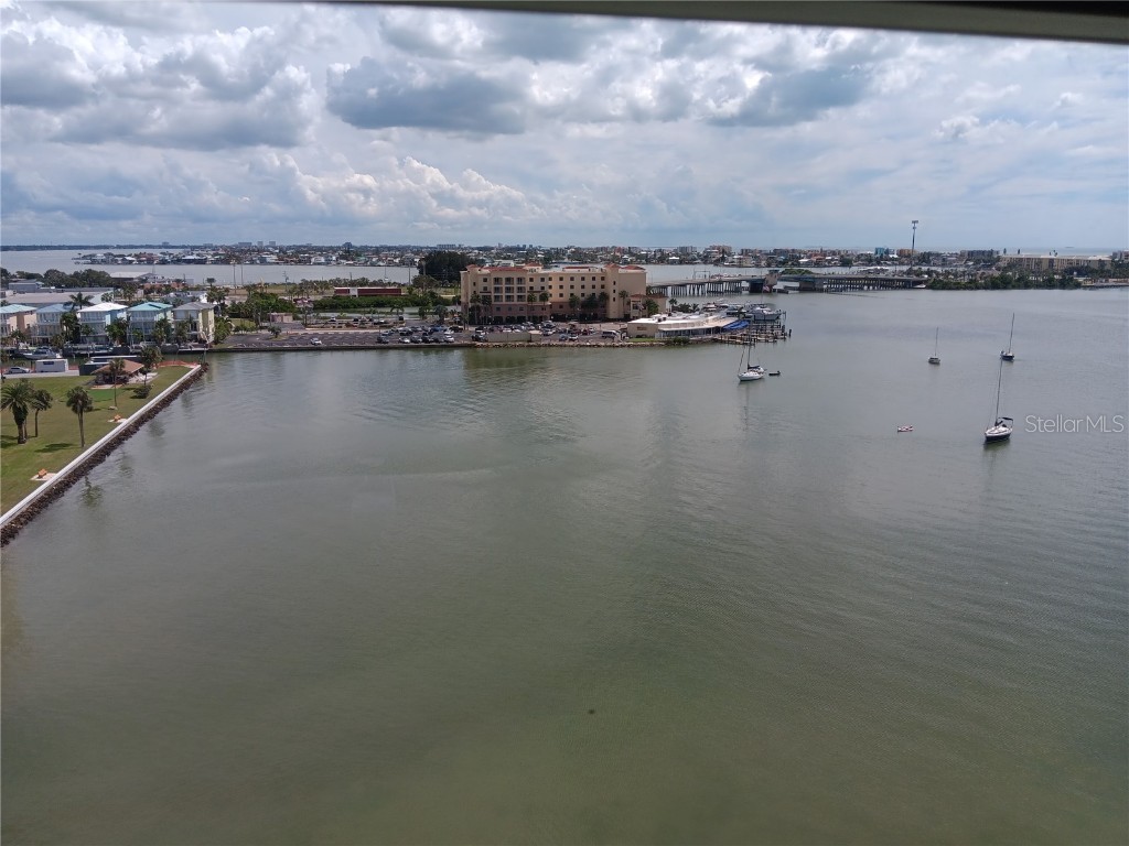 4775 Cove Circle #1102 Saint Petersburg FL 33708 - BOCA CIEGA BAY TB8425449 image6