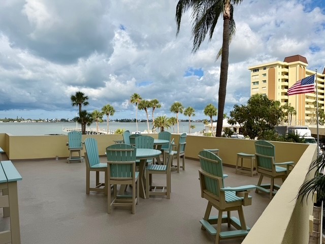 4775 Cove Circle #1102 Saint Petersburg FL 33708 TB8508451 image17