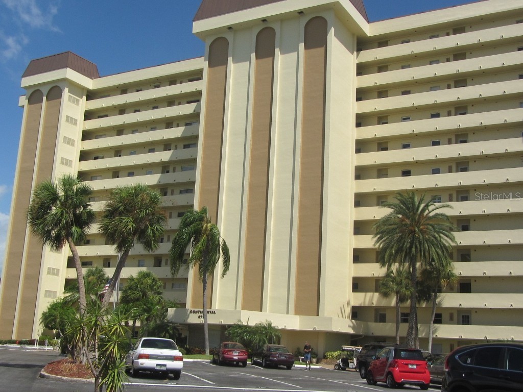 4775 Cove Circle #1202 Madeira Beach FL 33708 TB8445745 image1