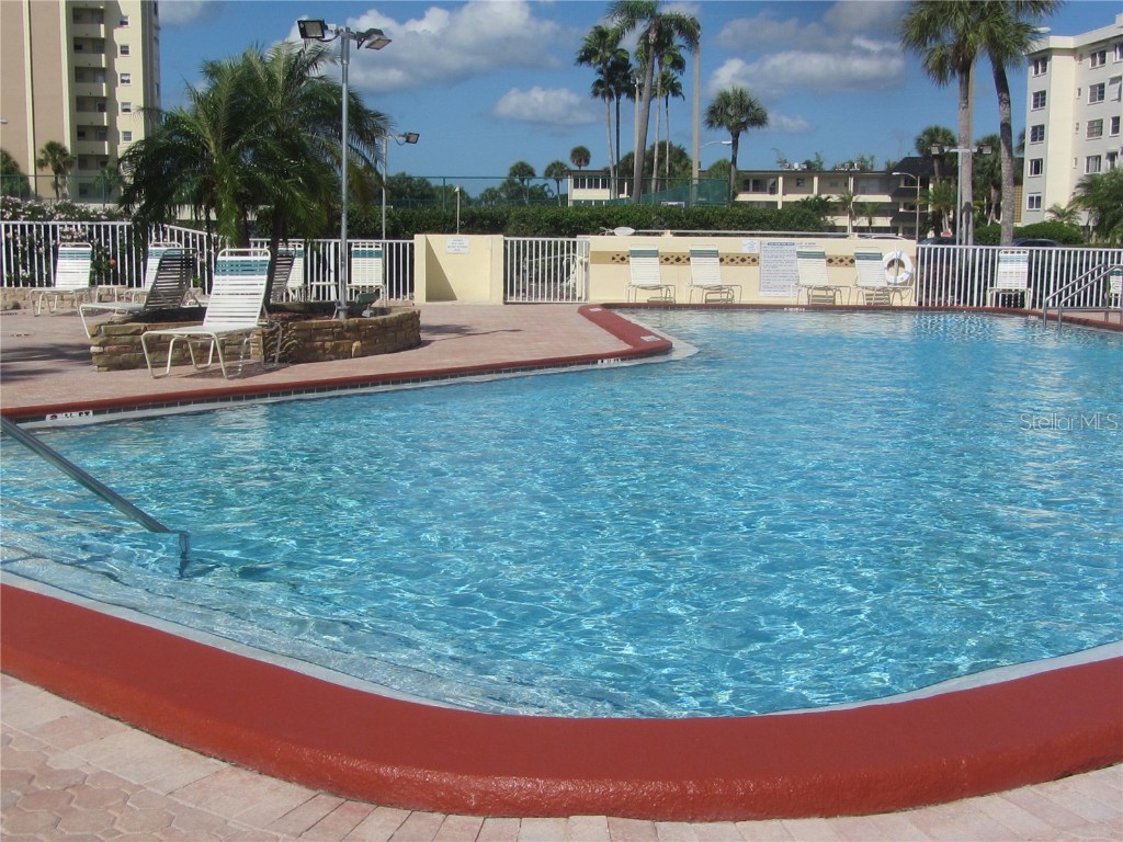 4775 Cove Circle #1202 Madeira Beach FL 33708 TB8445745 image25