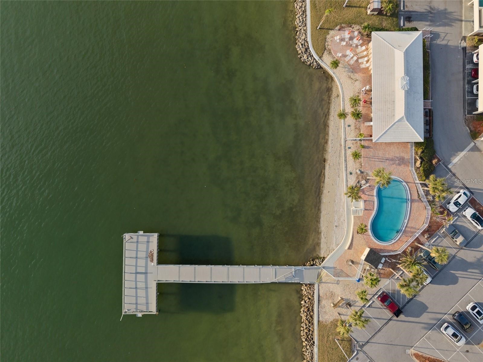 4775 Cove Circle #202 Saint Petersburg FL 33708 A4689692 image16