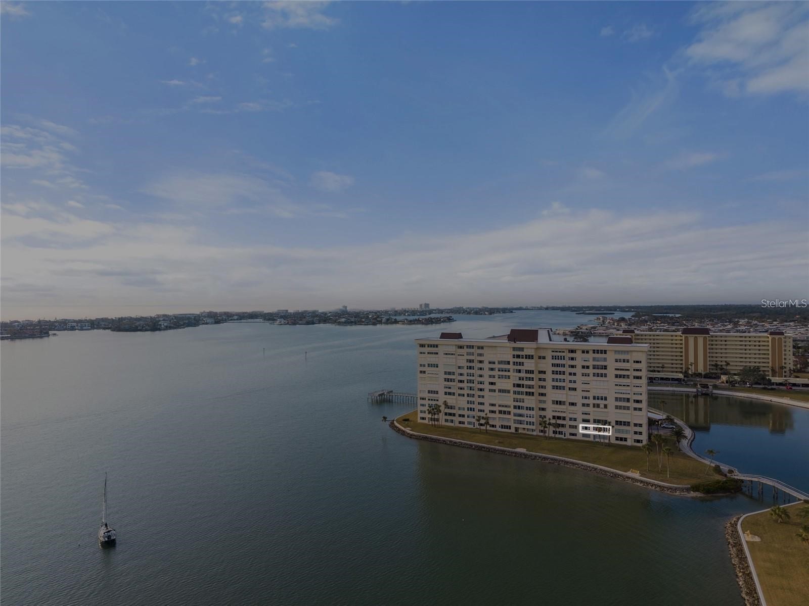 4775 Cove Circle #202 Saint Petersburg FL 33708 A4689692 image17