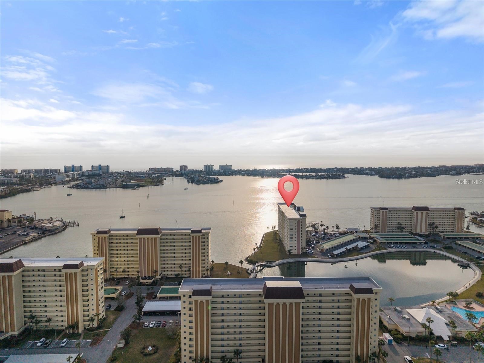 4775 Cove Circle #202 Saint Petersburg FL 33708 A4689692 image18