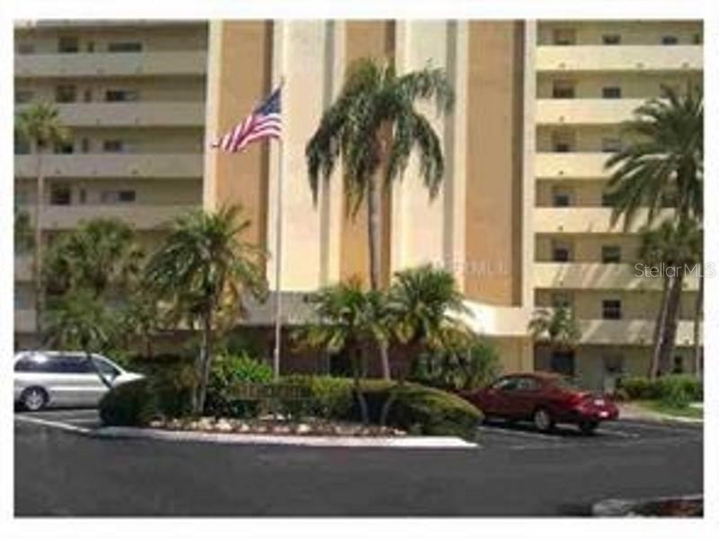 4775 Cove Circle #205 Saint Petersburg FL 33708 - BOCA CIEGA BAUY U8141939 image1