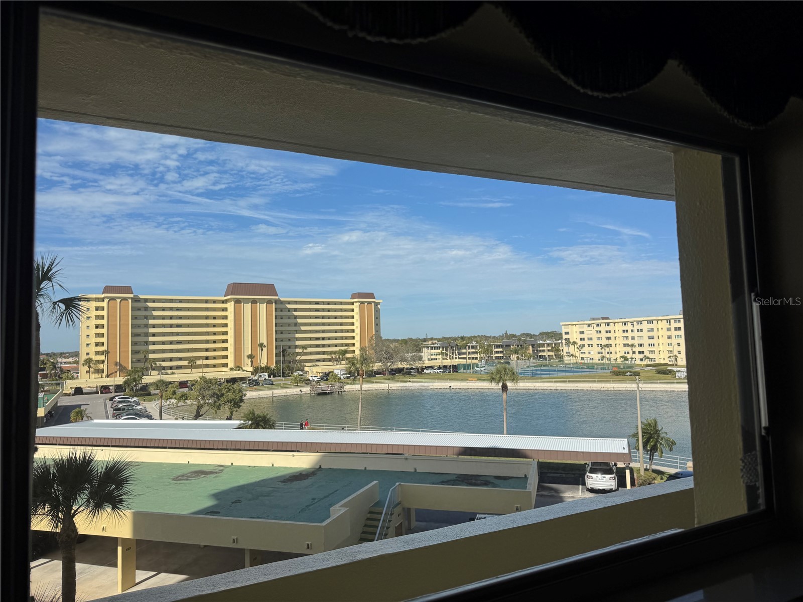 4775 Cove Circle #403 Saint Petersburg FL 33708 - BOCA CIEGA BAY TB8413859 image11