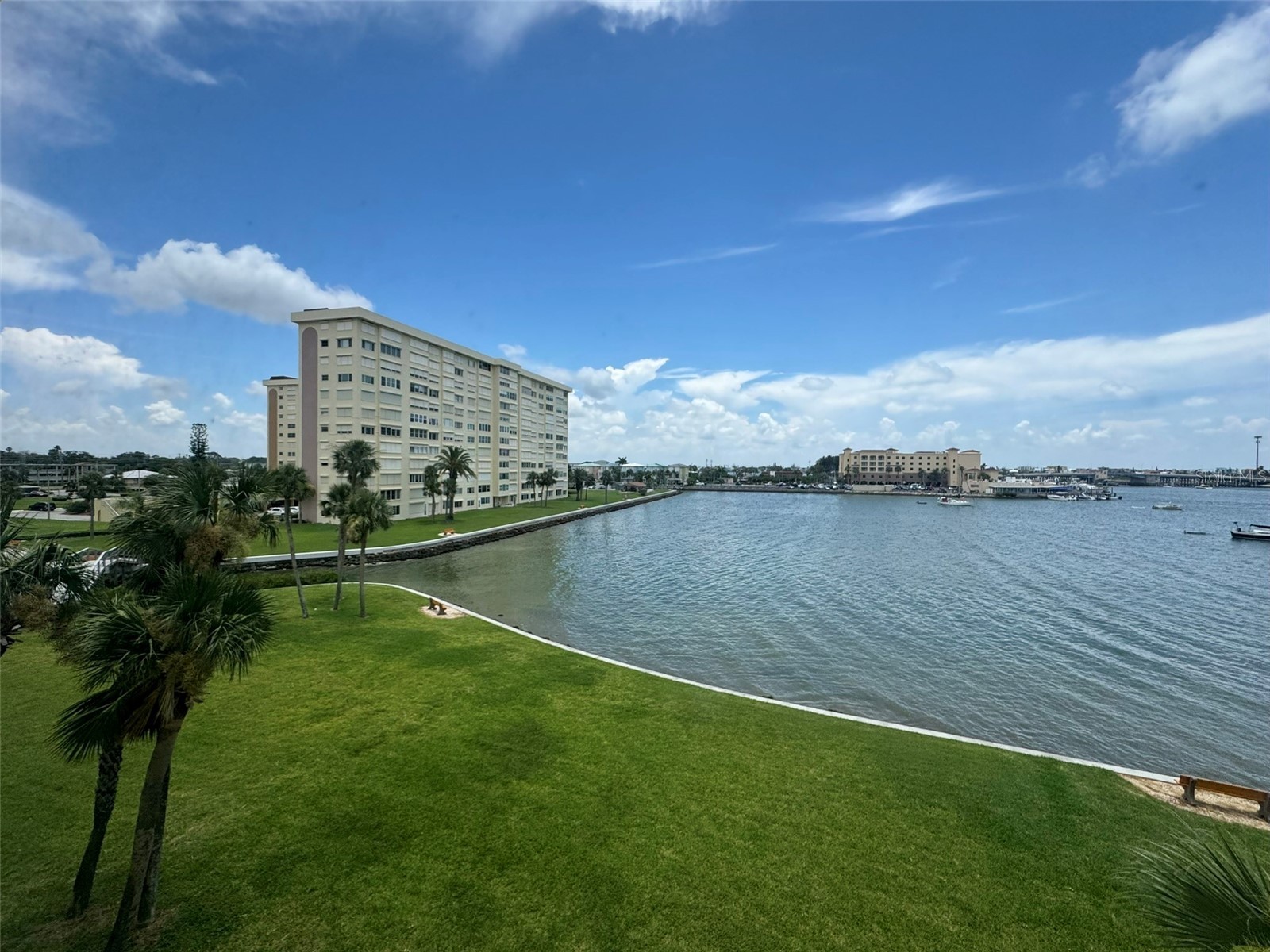 4775 Cove Circle #403 Saint Petersburg FL 33708 - BOCA CIEGA BAY TB8413859 image18