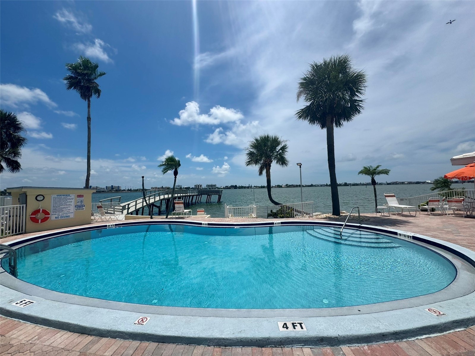 4775 Cove Circle #403 Saint Petersburg FL 33708 - BOCA CIEGA BAY TB8413859 image27