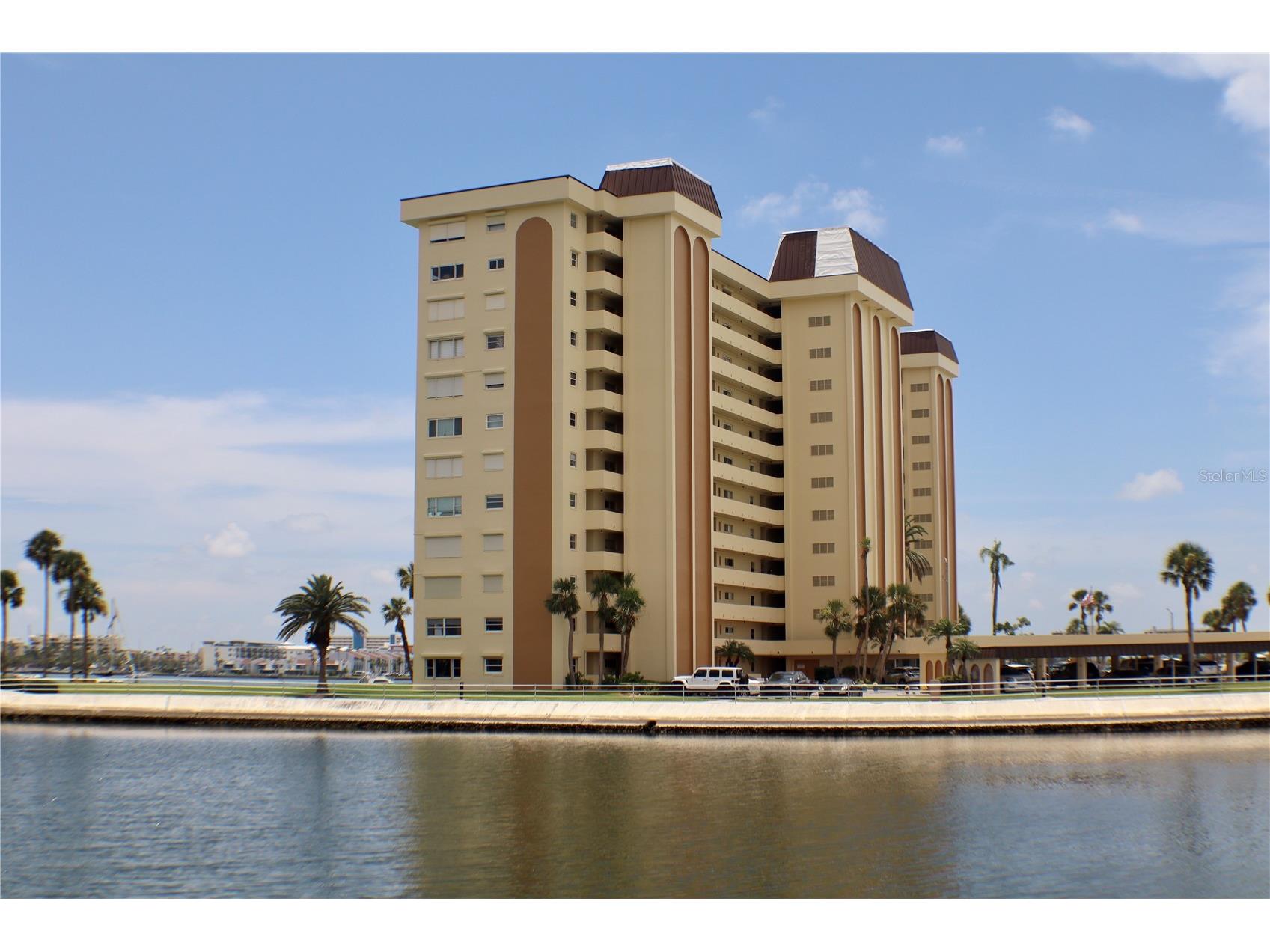 4775 Cove Circle #403 Saint Petersburg FL 33708 - BOCA CIEGA BAY TB8413859 image29