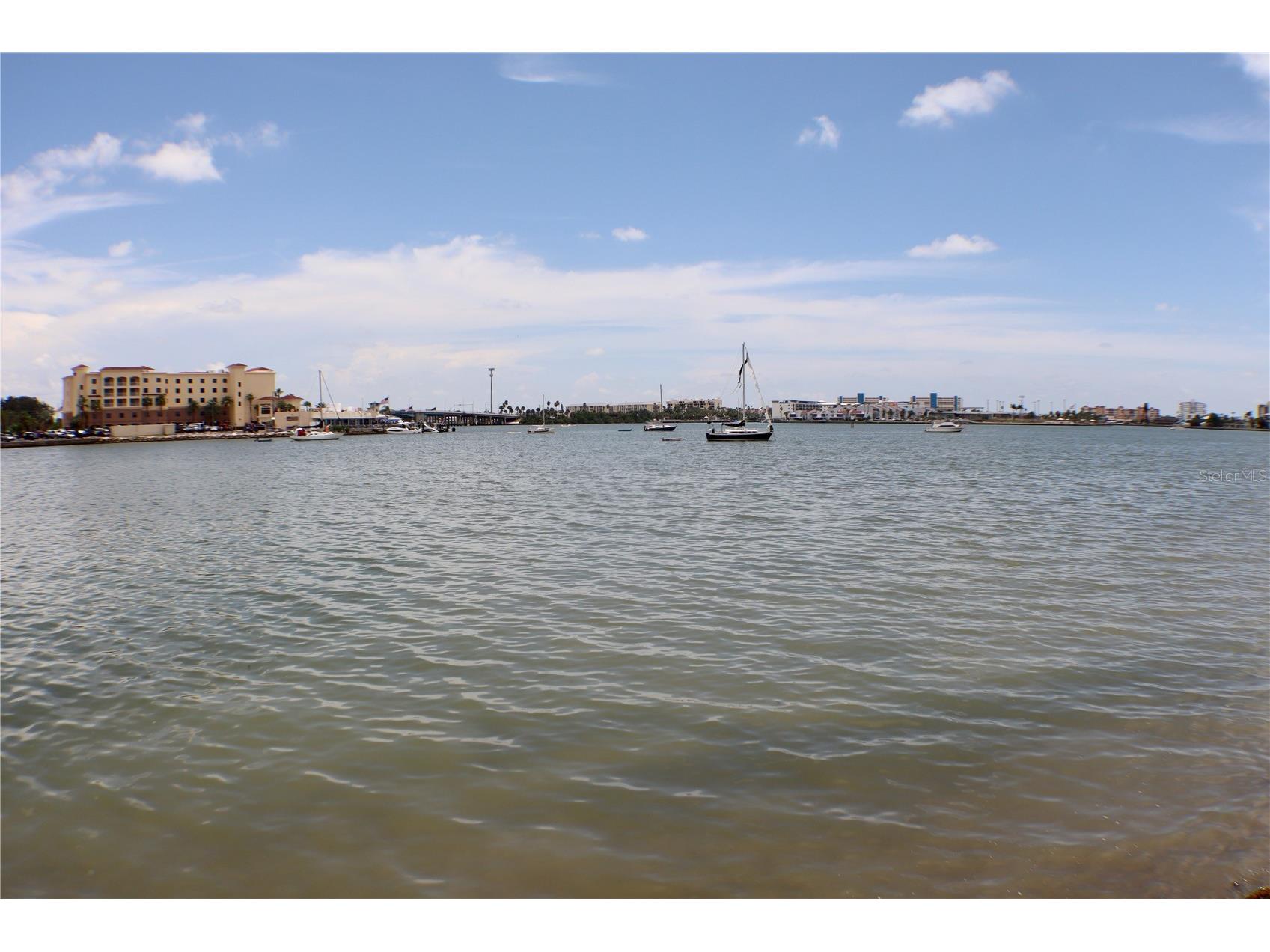 4775 Cove Circle #403 Saint Petersburg FL 33708 - BOCA CIEGA BAY TB8413859 image30