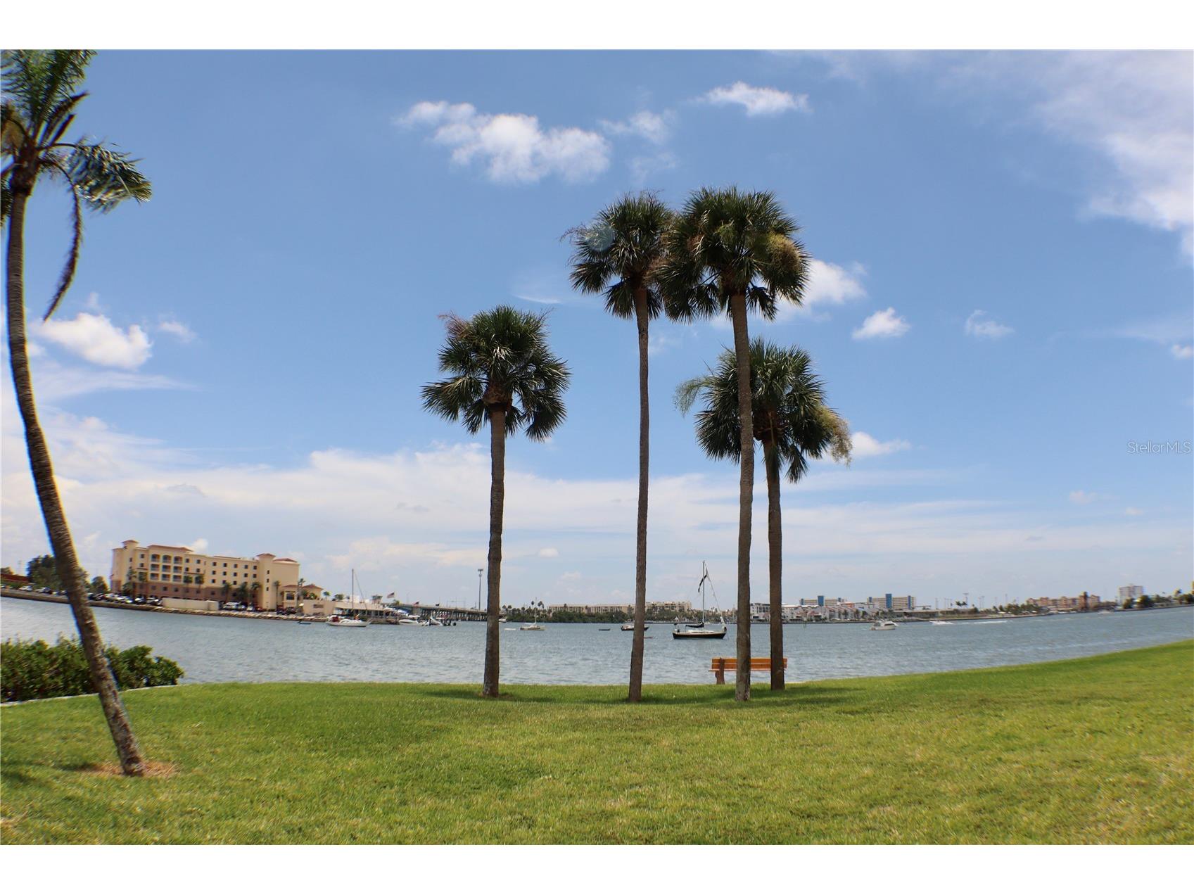 4775 Cove Circle #403 Saint Petersburg FL 33708 - BOCA CIEGA BAY TB8413859 image31
