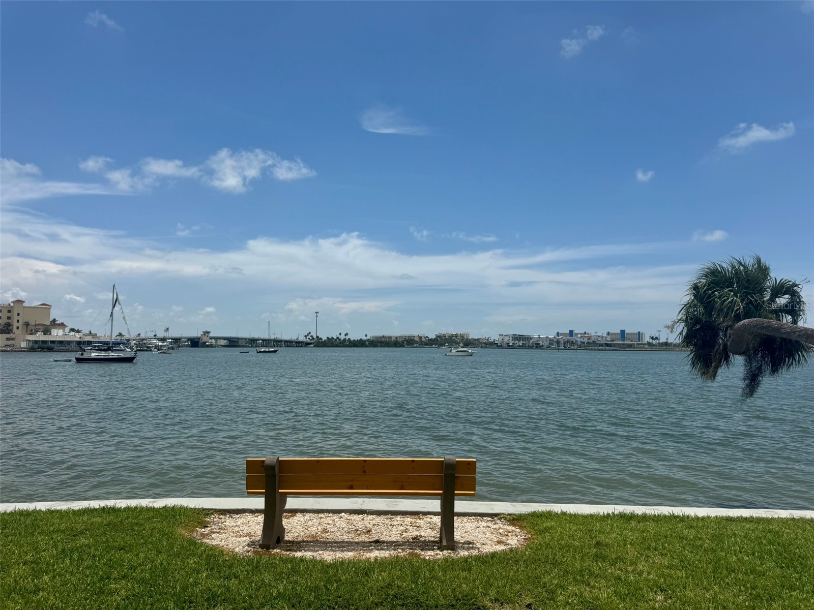 4775 Cove Circle #403 Saint Petersburg FL 33708 - BOCA CIEGA BAY TB8413859 image32