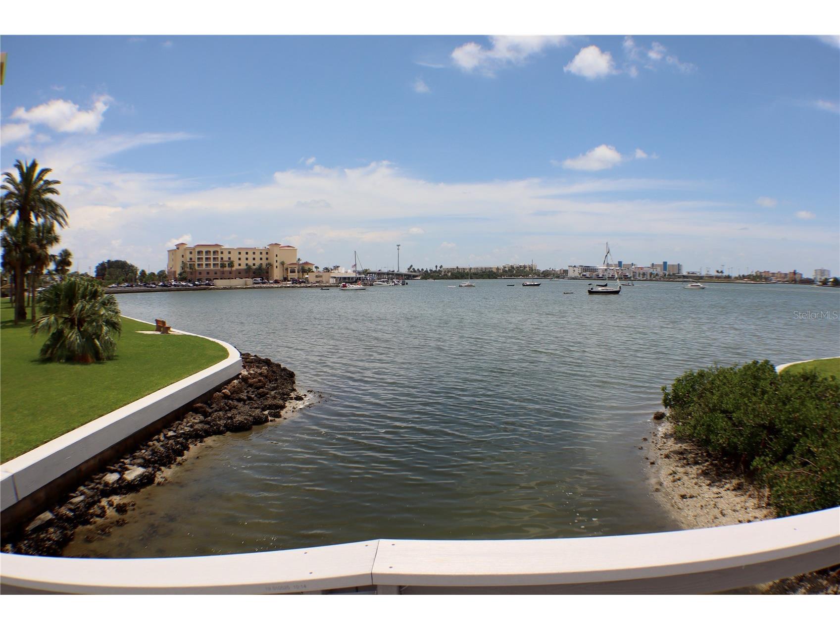4775 Cove Circle #403 Saint Petersburg FL 33708 - BOCA CIEGA BAY TB8413859 image35