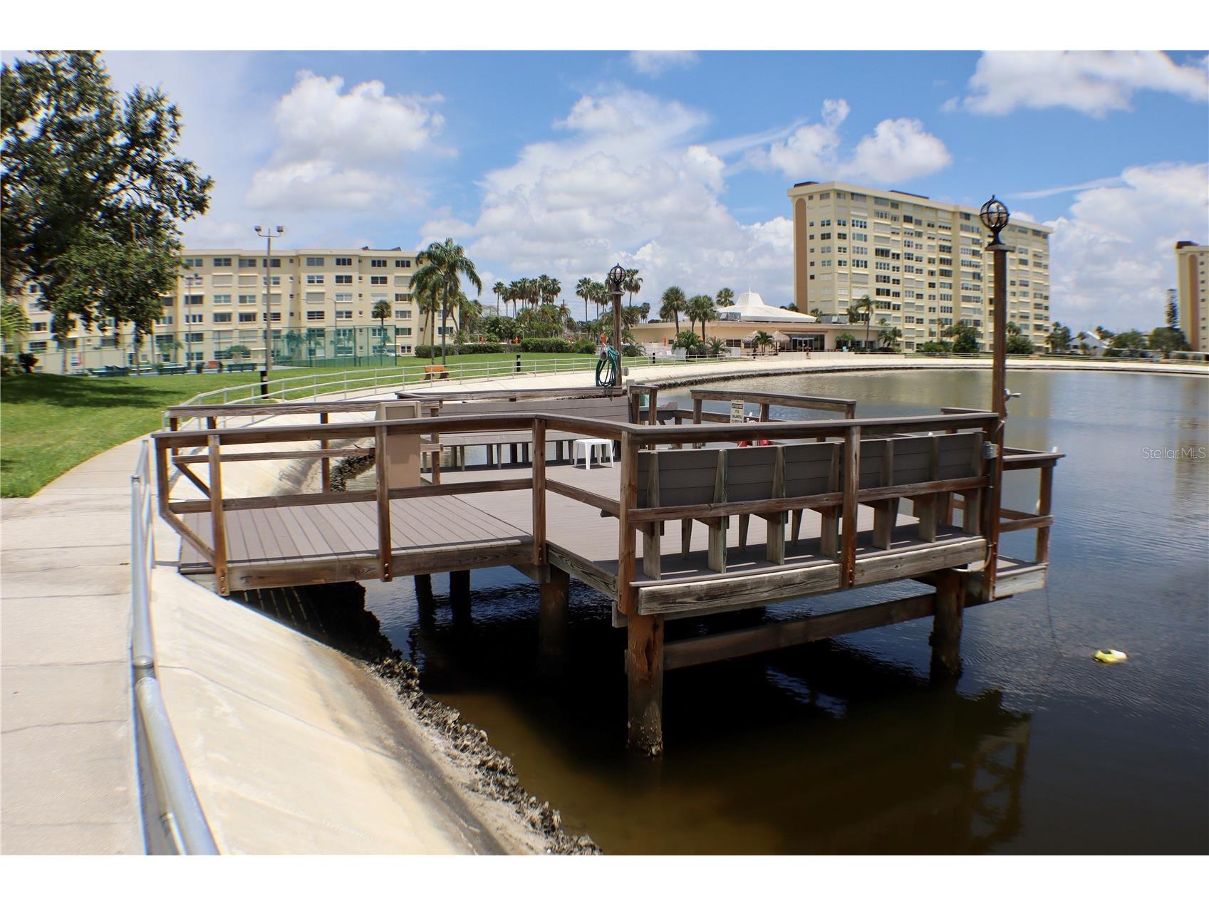 4775 Cove Circle #403 Saint Petersburg FL 33708 - BOCA CIEGA BAY TB8413859 image36