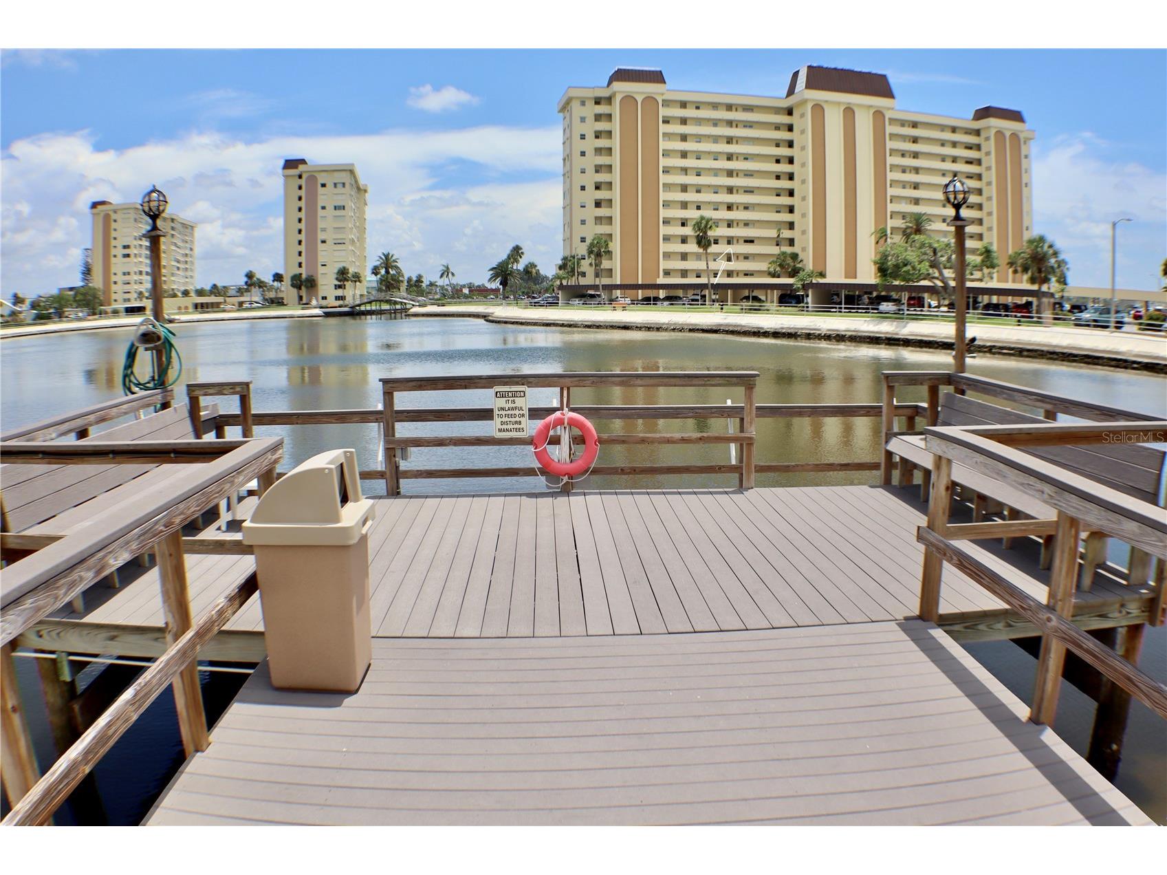 4775 Cove Circle #403 Saint Petersburg FL 33708 - BOCA CIEGA BAY TB8413859 image37