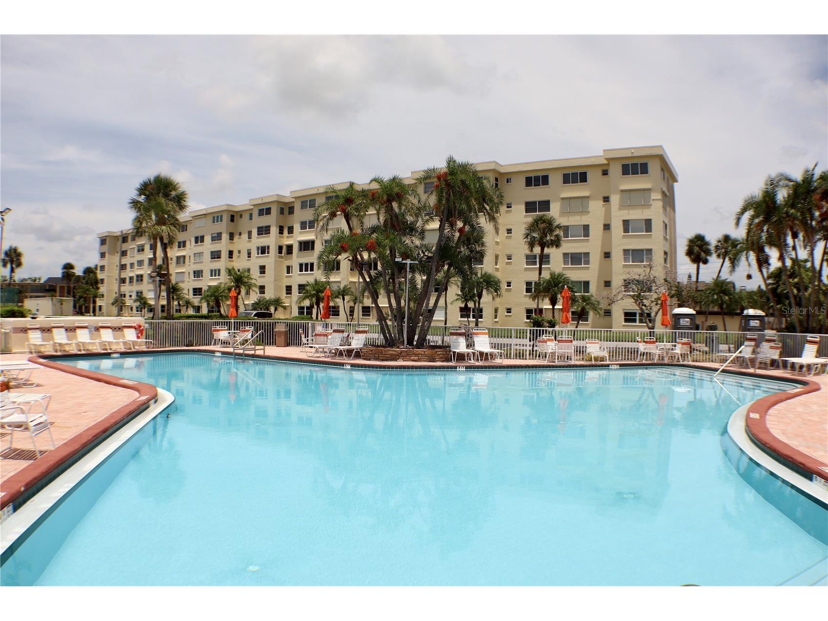 4775 Cove Circle #403 Saint Petersburg FL 33708 - BOCA CIEGA BAY TB8413859 image39