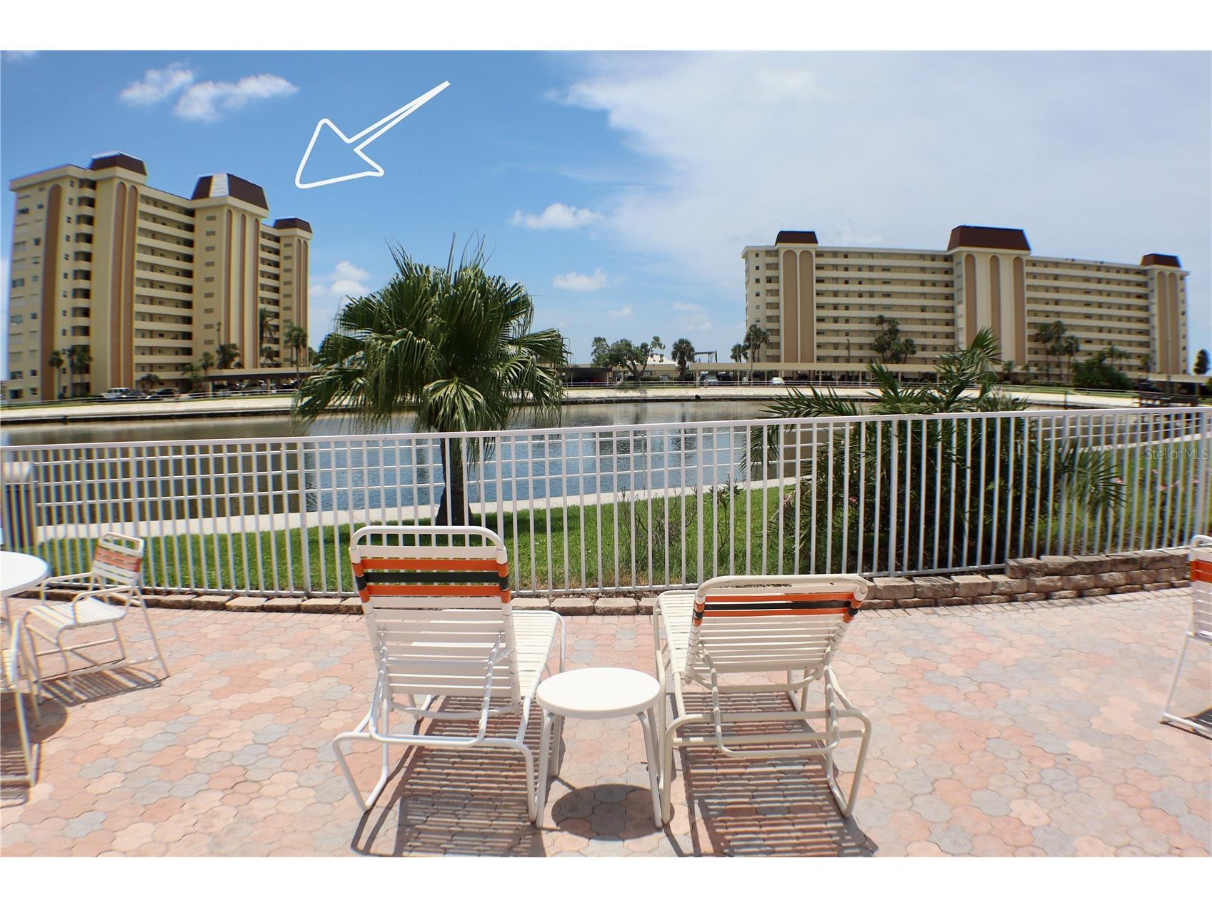4775 Cove Circle #403 Saint Petersburg FL 33708 - BOCA CIEGA BAY TB8413859 image42