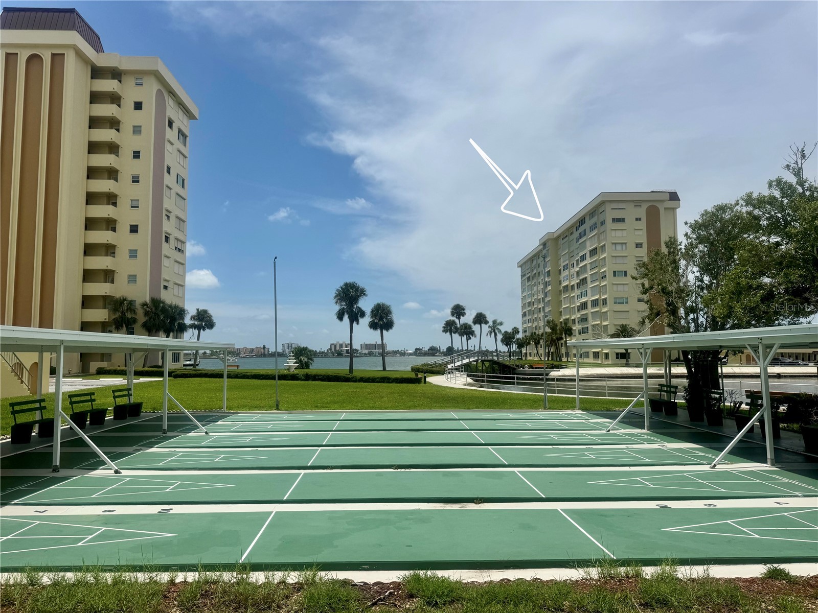 4775 Cove Circle #403 Saint Petersburg FL 33708 - BOCA CIEGA BAY TB8413859 image44