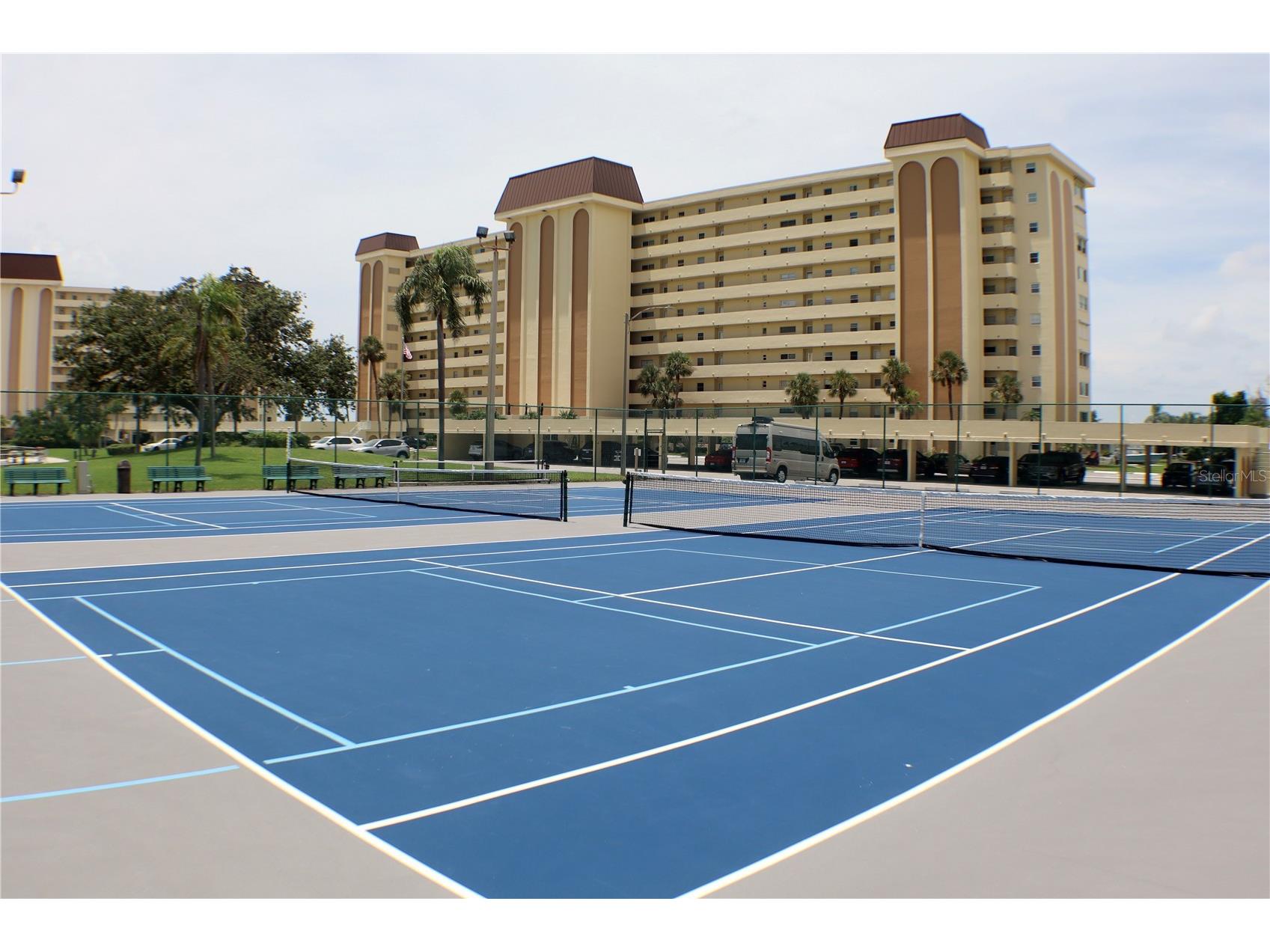 4775 Cove Circle #403 Saint Petersburg FL 33708 - BOCA CIEGA BAY TB8413859 image45