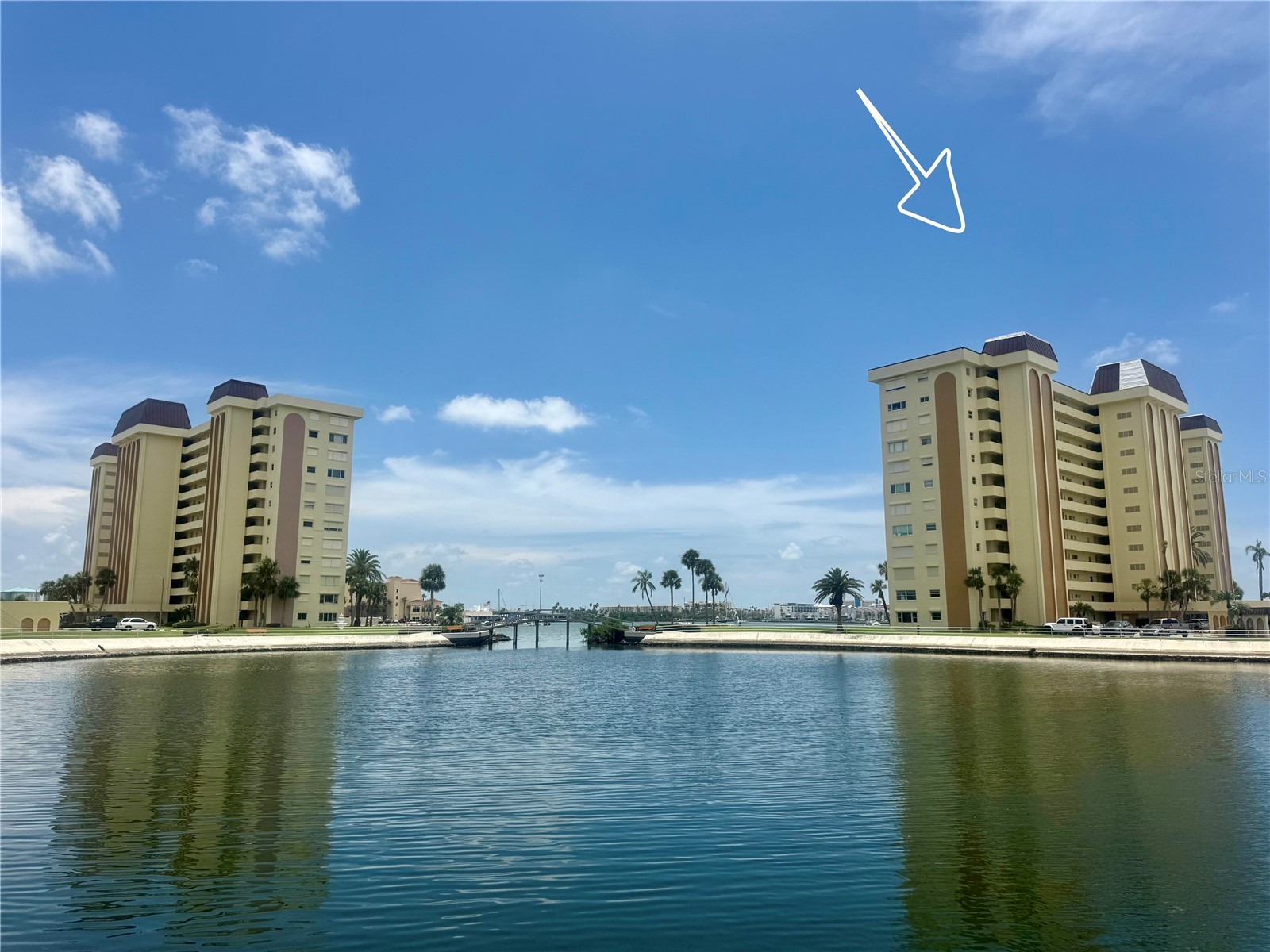 4775 Cove Circle #403 Saint Petersburg FL 33708 - BOCA CIEGA BAY TB8413859 image47