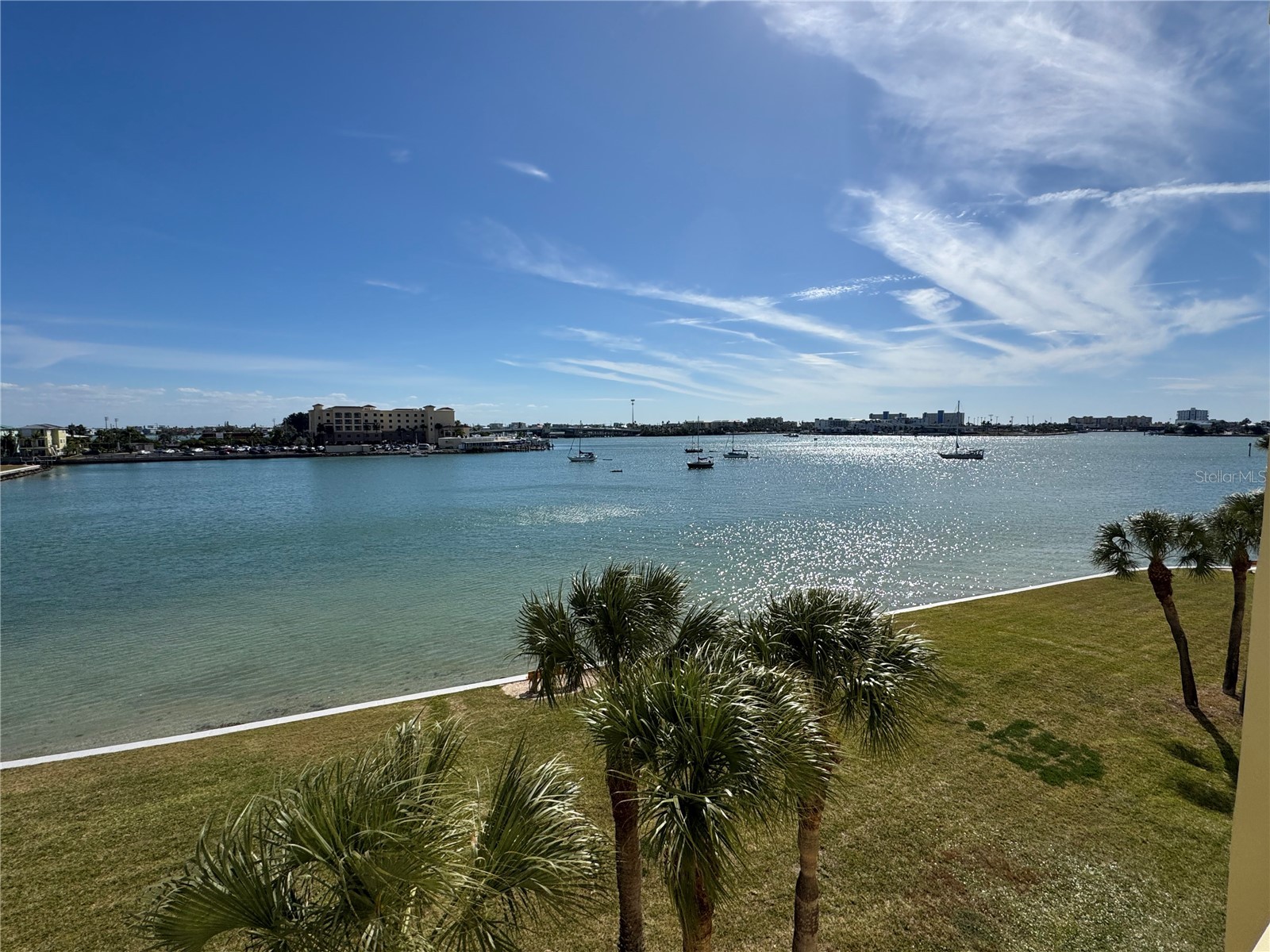 4775 Cove Circle #403 Saint Petersburg FL 33708 - BOCA CIEGA BAY TB8413859 image48