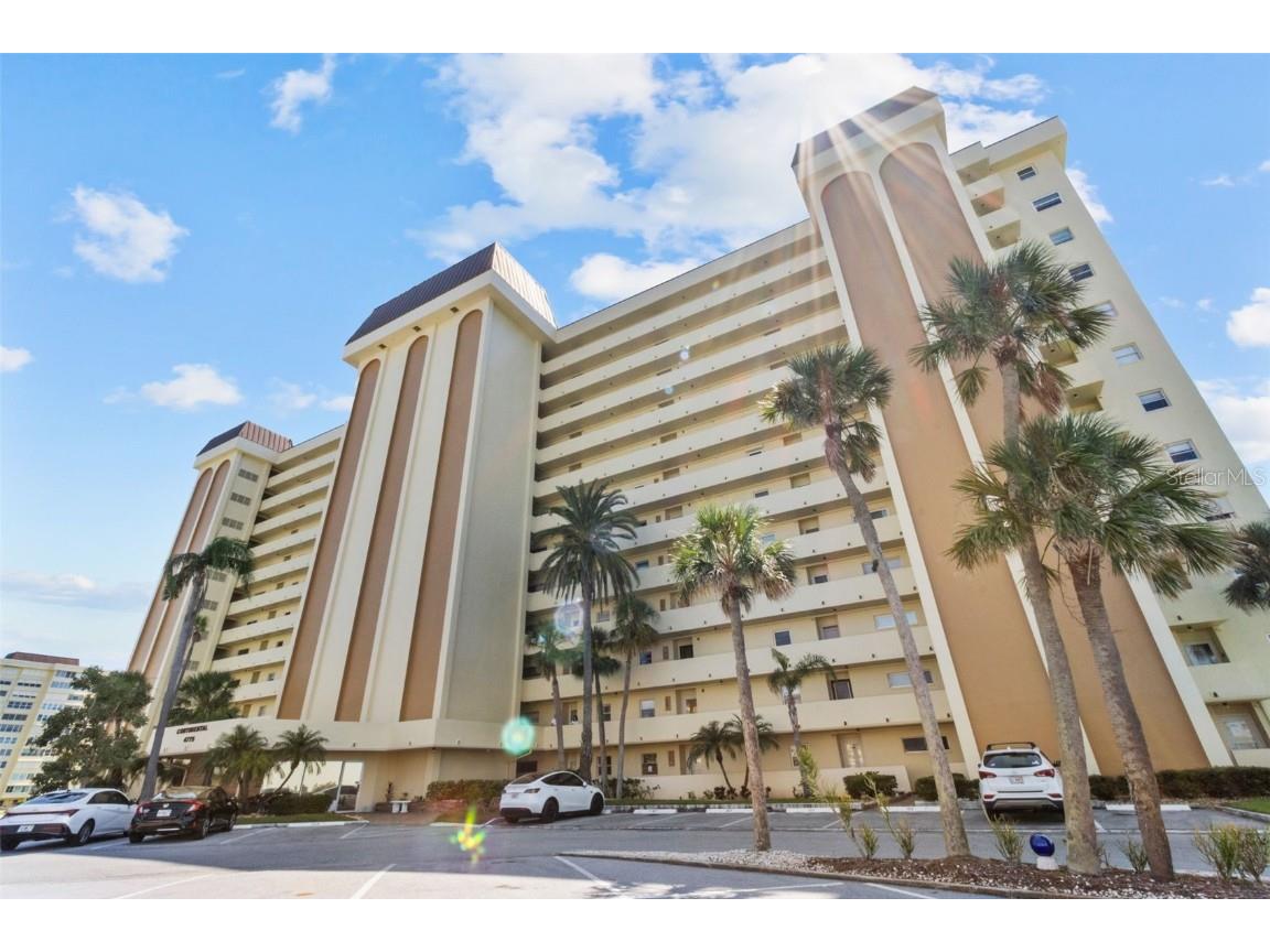 4775 Cove Circle #407 Saint Petersburg FL 33708 - BOCA CIEGA BAY TB8430023 image13