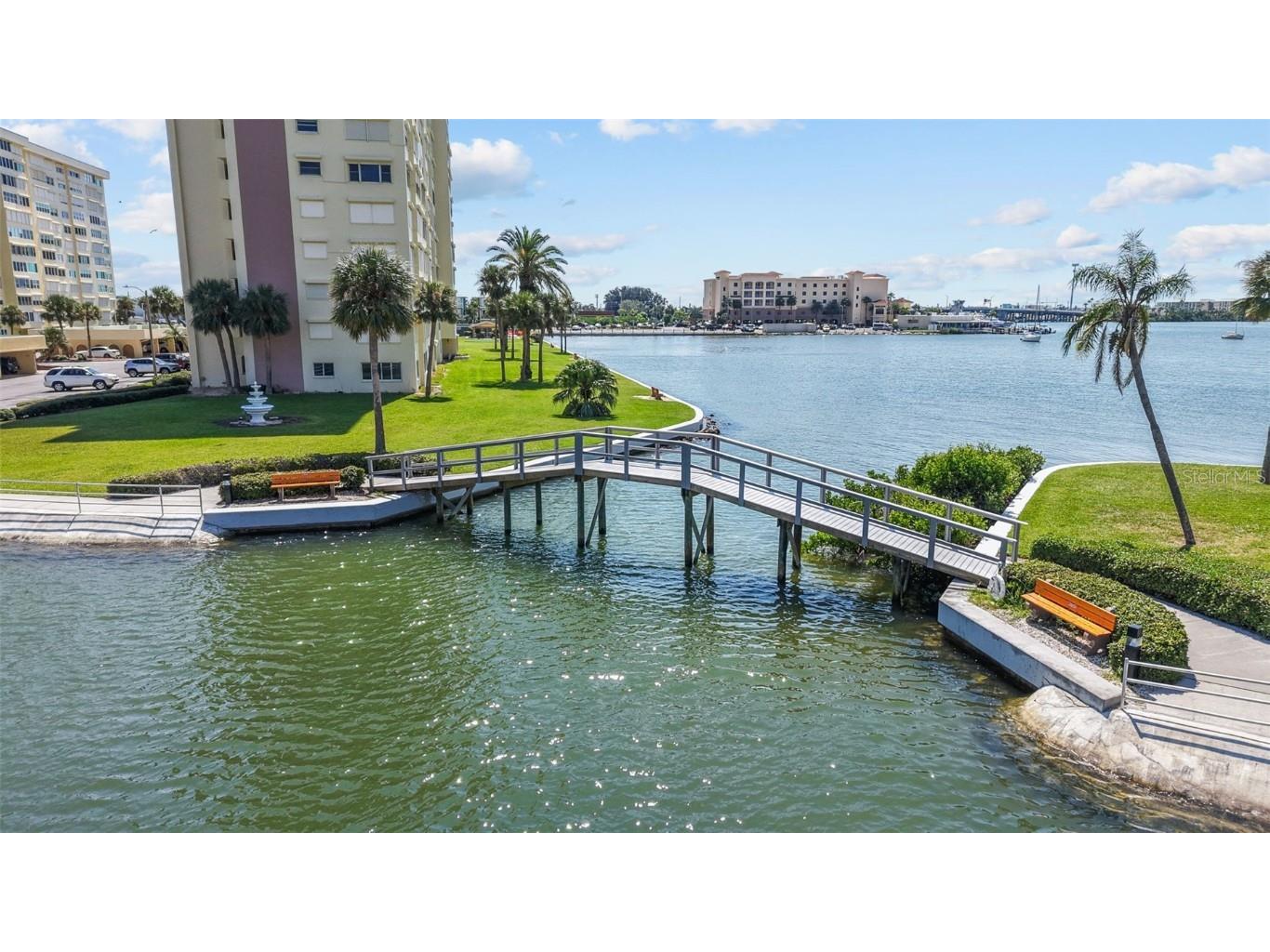 4775 Cove Circle #407 Saint Petersburg FL 33708 - BOCA CIEGA BAY TB8430023 image19