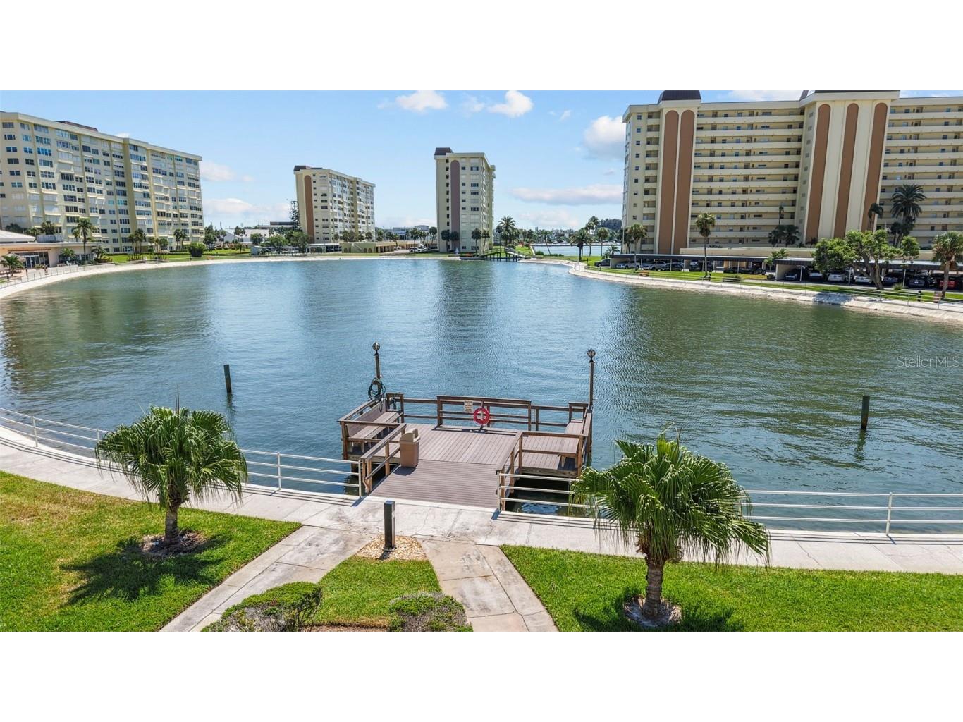 4775 Cove Circle #407 Saint Petersburg FL 33708 - BOCA CIEGA BAY TB8430023 image20