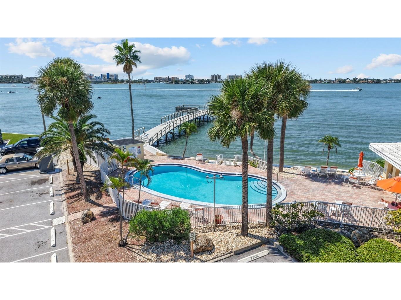 4775 Cove Circle #407 Saint Petersburg FL 33708 - BOCA CIEGA BAY TB8430023 image21