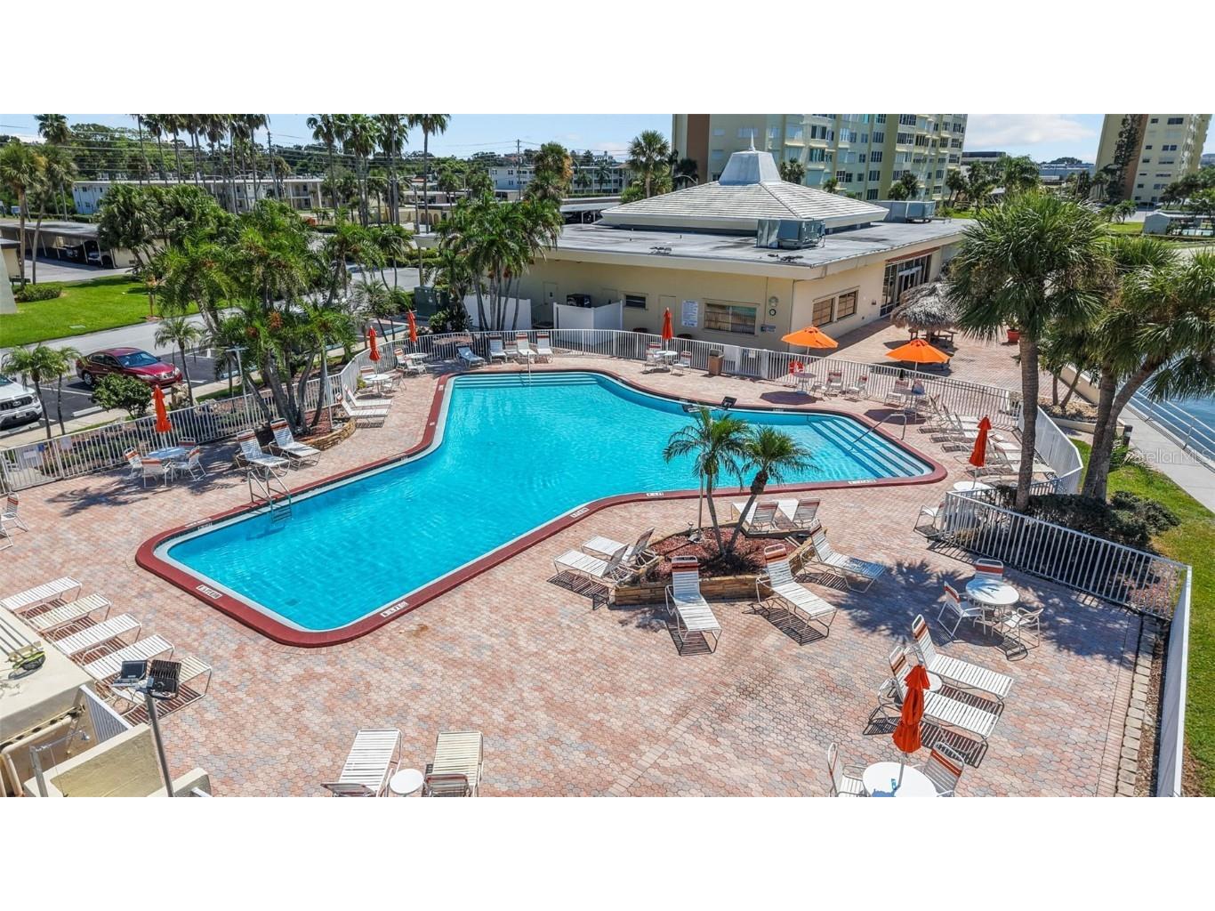 4775 Cove Circle #407 Saint Petersburg FL 33708 - BOCA CIEGA BAY TB8430023 image22