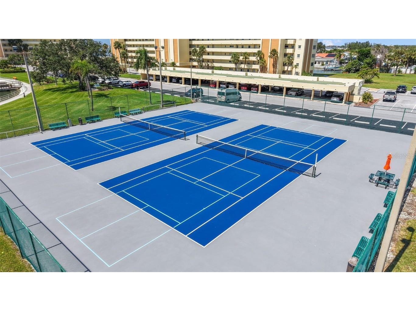 4775 Cove Circle #407 Saint Petersburg FL 33708 - BOCA CIEGA BAY TB8430023 image23