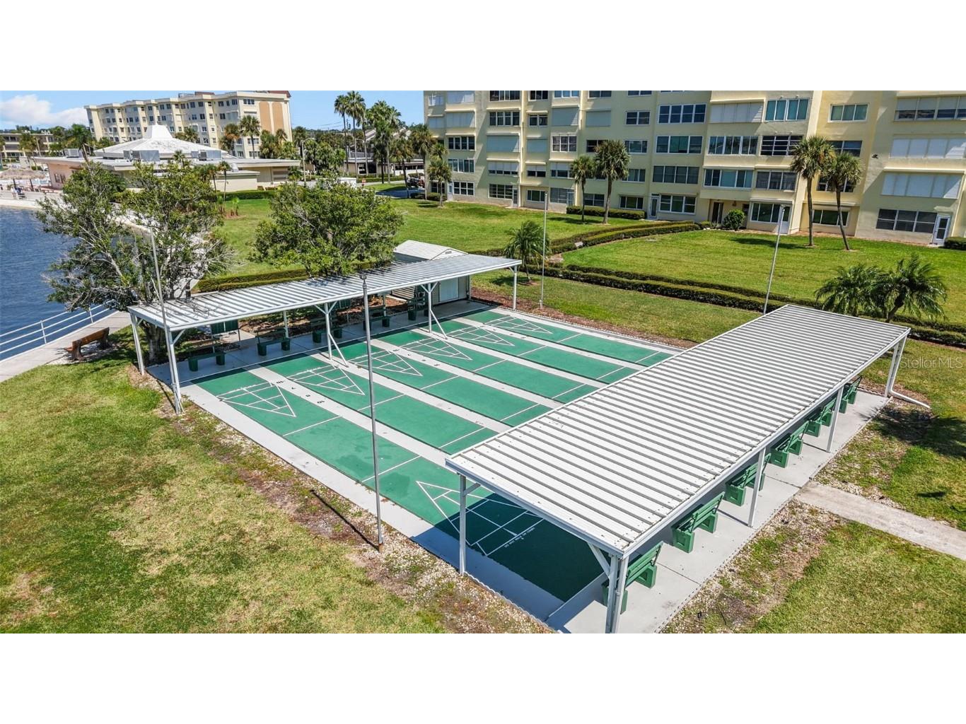 4775 Cove Circle #407 Saint Petersburg FL 33708 - BOCA CIEGA BAY TB8430023 image24