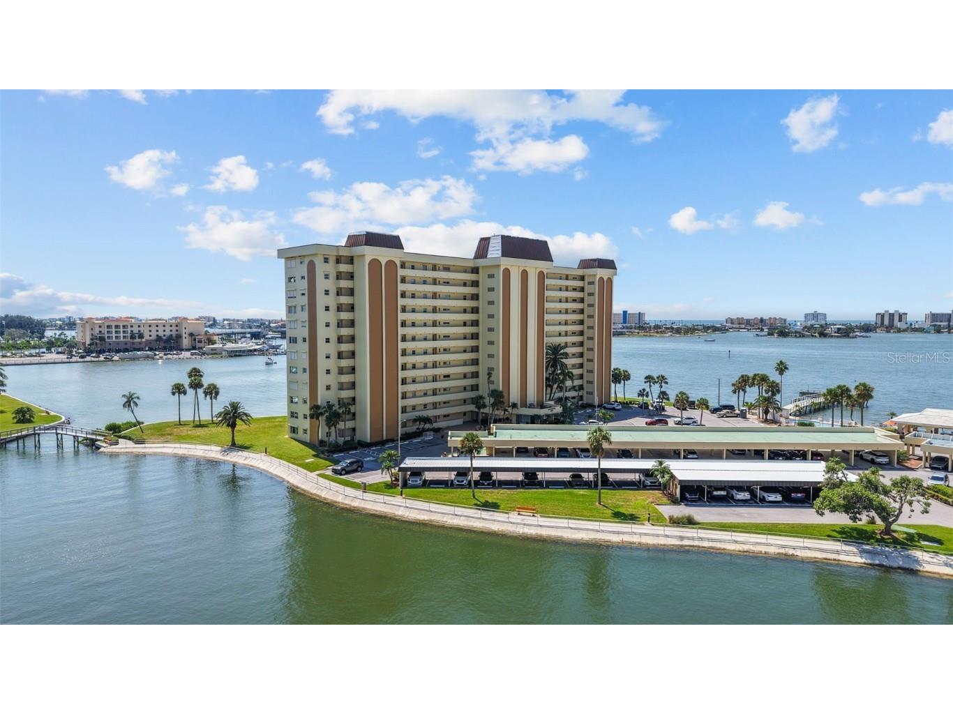 4775 Cove Circle #407 Saint Petersburg FL 33708 - BOCA CIEGA BAY TB8430023 image3