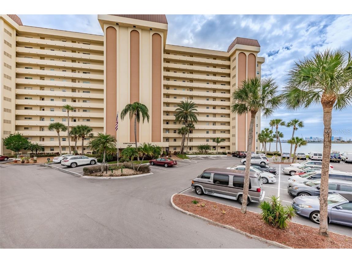 4775 Cove Circle #508 Saint Petersburg FL 33708 - BOCA CIEGA BAY U8211475 image1