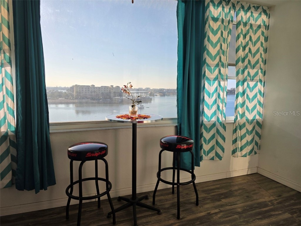 4775 Cove Circle #705 Saint Petersburg FL 33708 - INTRACOASTAL TB8444317 image1