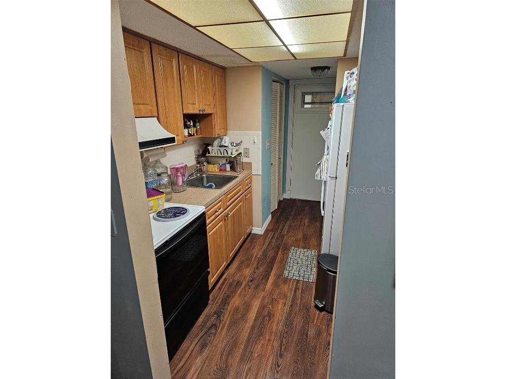 4775 Cove Circle #705 Saint Petersburg FL 33708 - INTRACOASTAL TB8444317 image12