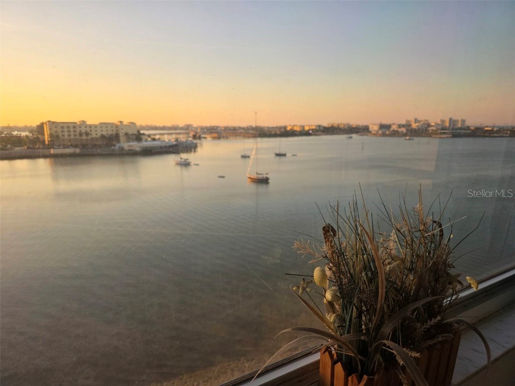 4775 Cove Circle #705 Saint Petersburg FL 33708 - INTRACOASTAL TB8444317 image8