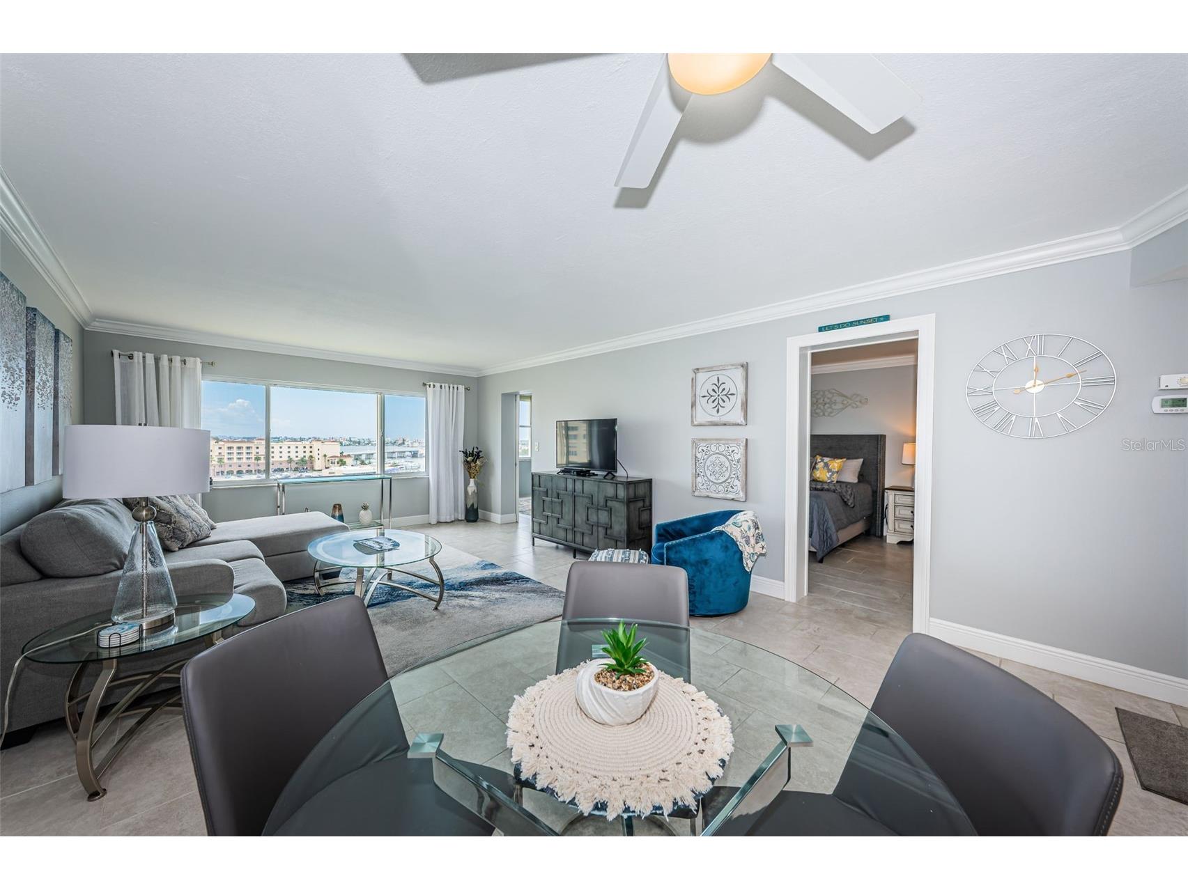 4775 Cove Circle #904 Saint Petersburg FL 33708 - BOCA CIEGA TB8466135 image3