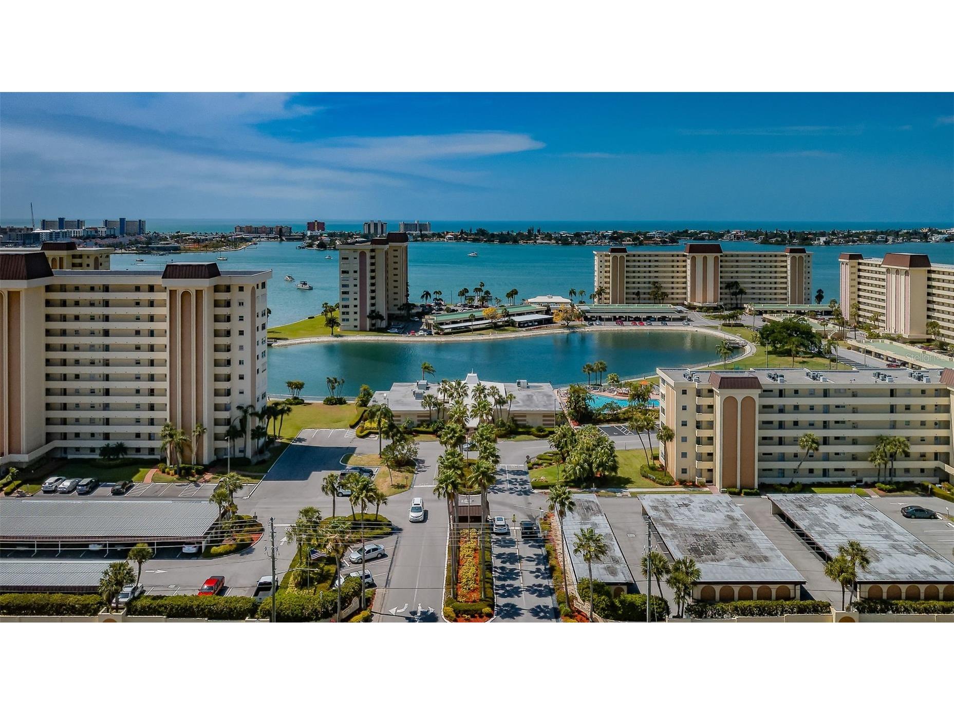4775 Cove Circle #904 Saint Petersburg FL 33708 - BOCA CIEGA TB8466135 image32