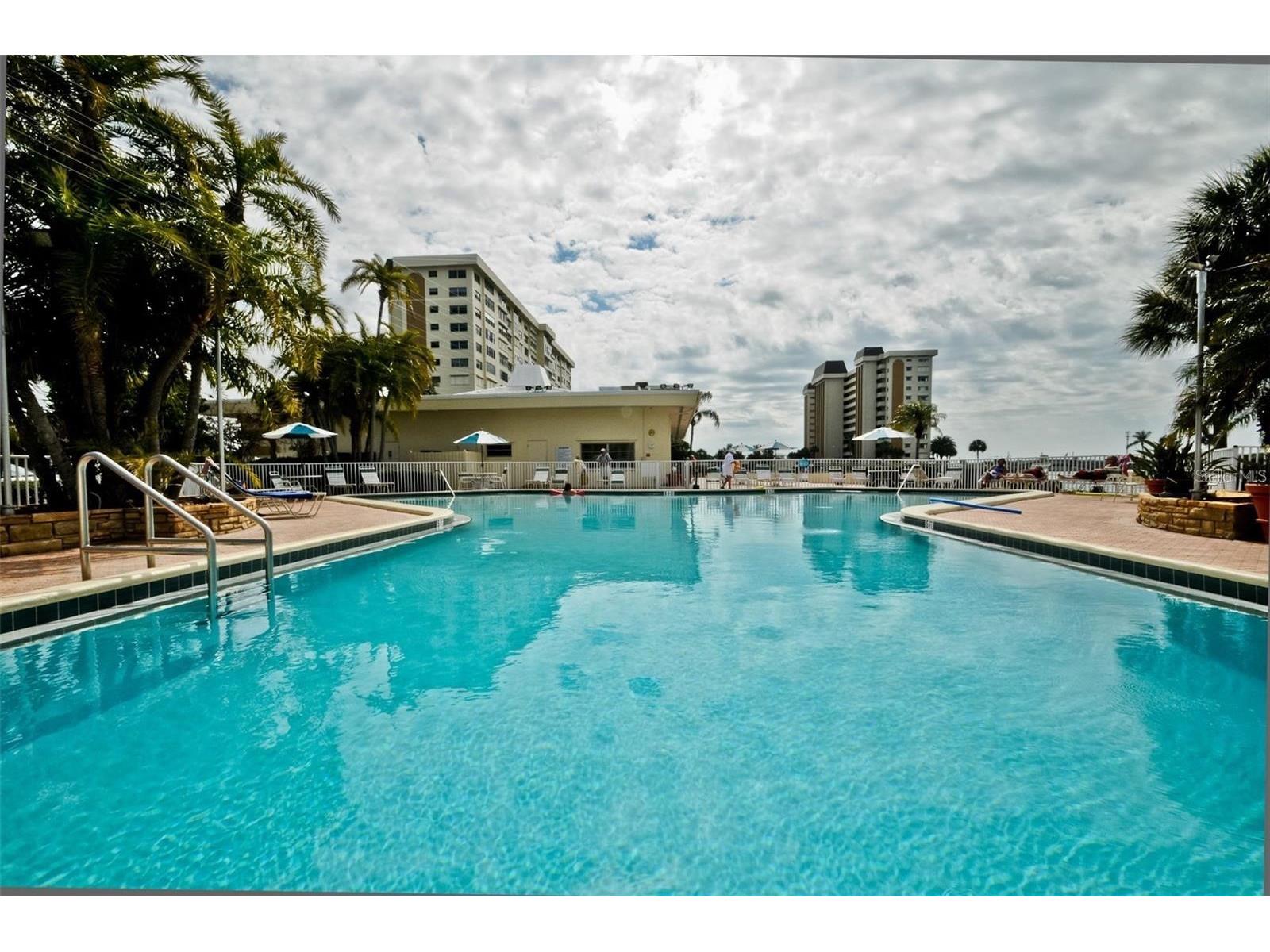 4775 Cove Circle #904 Saint Petersburg FL 33708 - BOCA CIEGA TB8466135 image44
