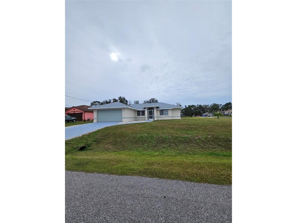 4775 Flint Drive North Port FL 34286 A4592853 image1