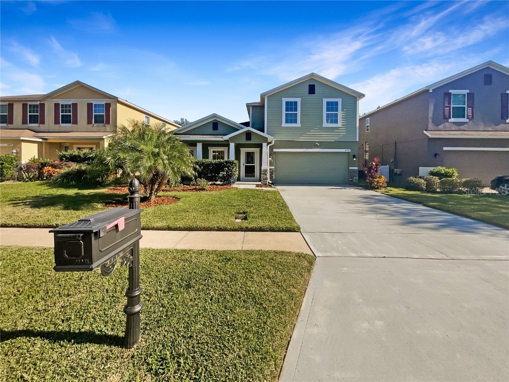 4775 Grassy Knoll Drive Tavares FL 32778 O6176503 image1