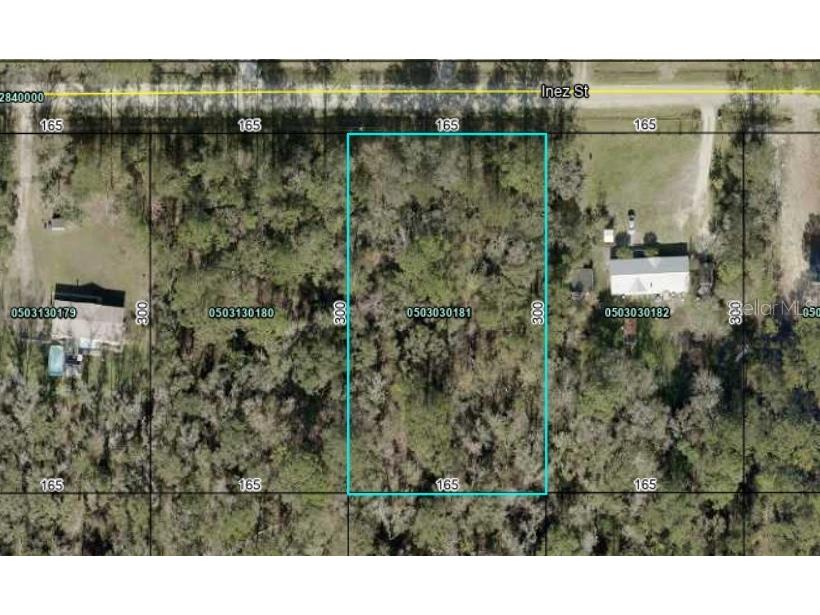 4775 Inez Street Hastings FL 32145 FC293800 image1