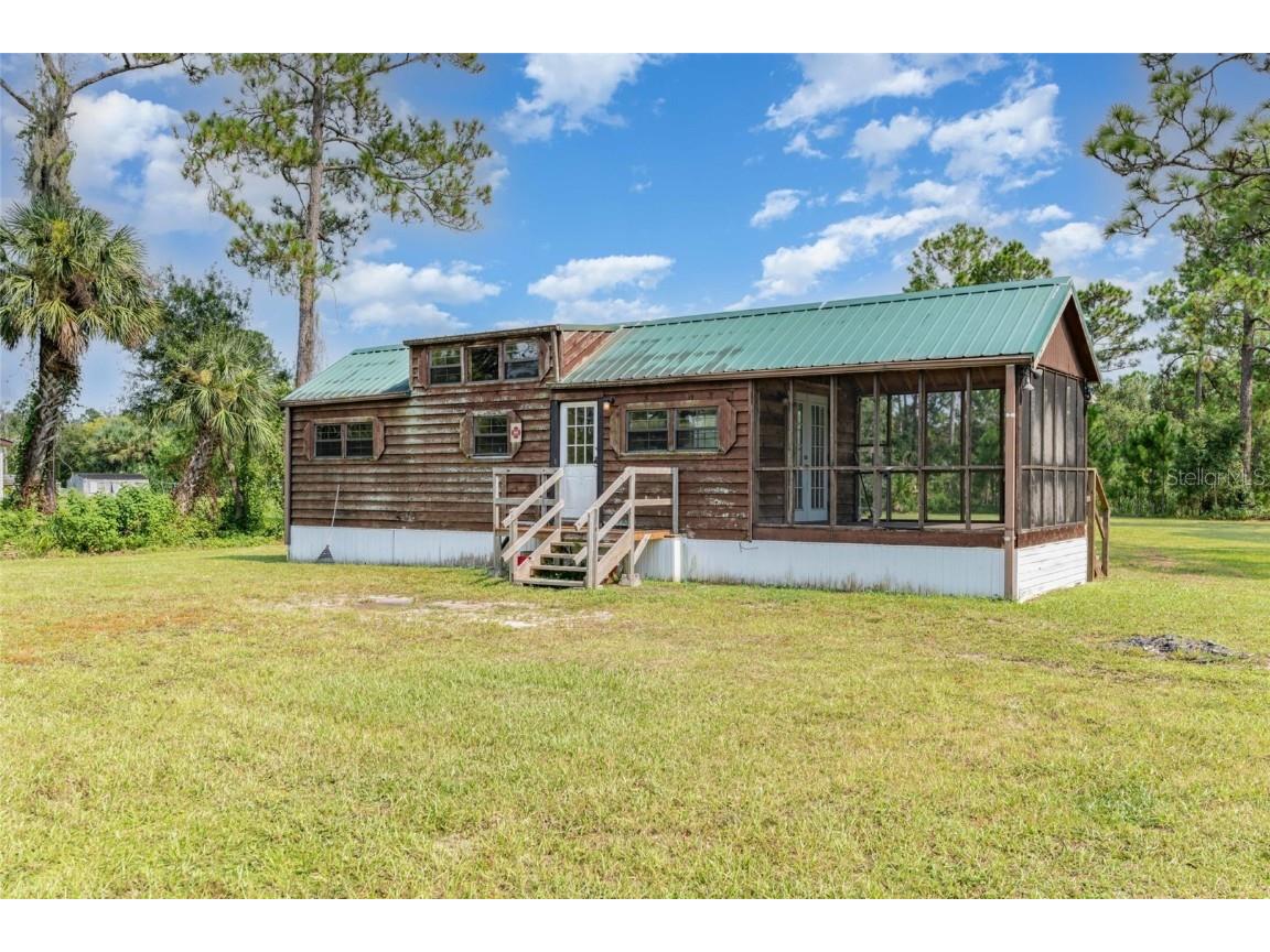 4775 Pine Needle Street Mims FL 32754 O6343096 image1