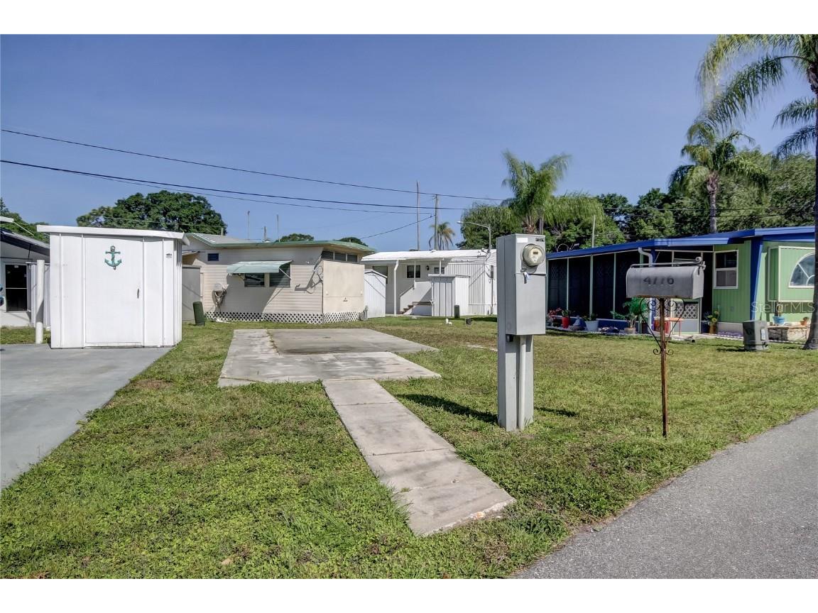 4776 66th Lane N #12 Saint Petersburg FL 33709 T3304228 image1