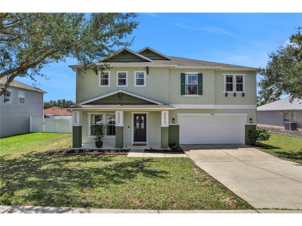 4776 Barbados Loop Clermont FL 34711 G5069572 image1