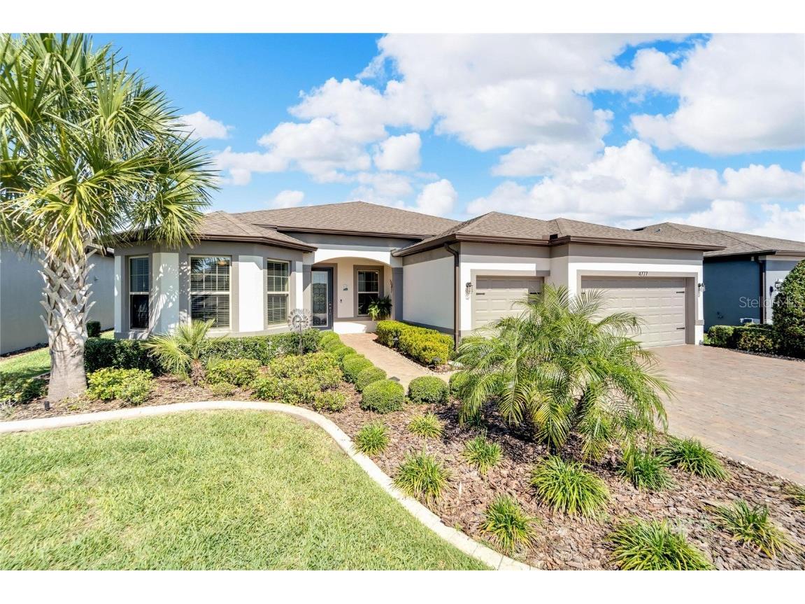 4777 Archboard Place Land O Lakes FL 34638 T3518145 image1