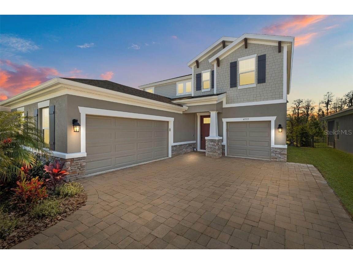 4777 Ballantrae Boulevard Land O Lakes FL 34638 TB8366390 image1